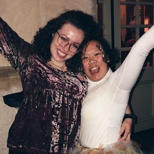 Meet your Posher, Allyson